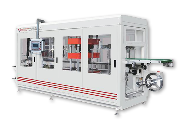 Plastic Converting Machinery