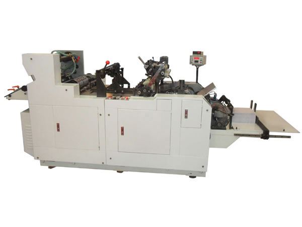 High Speed Envelope Machine, H280