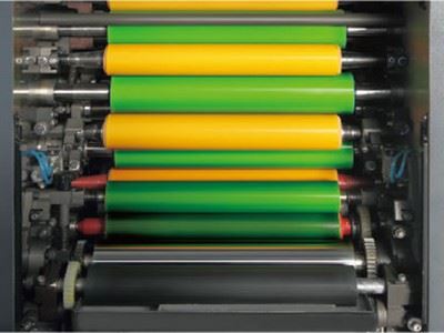 Automatic Flatbed Die Cutting Machine with Stripping (Die Cutter)