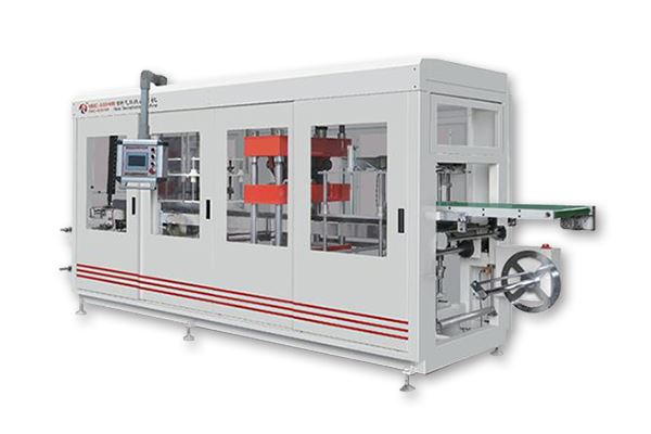 Plastic Converting Machinery