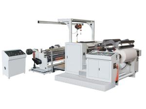 Peeling Rewinding Machine