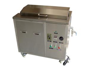 Anilox Roller Washing Machine