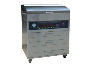 Flexo Plate Making Machine