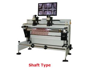 Desktop Type Flexo Plate Mounting Machine