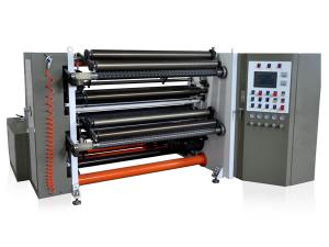 High Speed Slitting Machine